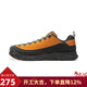 Li Ning (LI-NING) Jinlang Sports CF Su Lin Yun men's and women's same style shock-absorbing and rebound outdoor casual shoes AHCV055-2 Picture Color 38