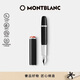 Montblanc MONTBLANC Heritage Series Red and Black Baby Special Ink Pen F Tip 127800 New Year Gift