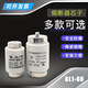 Spiral fuse tube RL1-60A fuse core ceramic 20A 25A 30A 40A 60A 30A