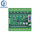 Domestic plc industrial control board programming controller fx2n-10/14/20/24/30/mr/mt with 485 analog quantity g with 485 single board FX2N-20MT