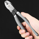 Fukuoka Tools Seiko Powerful Cable Cutter Steel Cable Scissors Cable Cutting Pliers Cable Scissors 8 inches