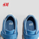 H&M 2026 Spring New Children's Shoes Children's Boys' Sports Shoes 1293409 Blue 25 155