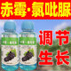 Guowang 0.35% Gibberella Chlorfenuron Grape Growth Regulator Grape Special Growth Regulator Authentic Pesticide 100ml*50 bottles Save 50 yuan on the whole box purchase