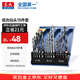 Dongcheng drill bit impact drill bit metal alloy combination drill bit 15-piece set