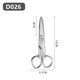 Xinyi Line Wire trough scissors stainless steel wire wire scissors multifunctional wire wire cable scissors industrial scissors electrician scissors