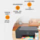 惠普（HP）519/591/589 A4彩色喷墨连供一体机 墨仓式照片打印机 家用学生作业手机无线打印原装可加墨低成本 【新款】Tank591(免换墨盒)替代519