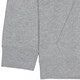 NIKE solid color sports casual pullover hooded sweatshirt for men gray gray M