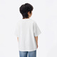 Xiaoyinman Xiaoliangfeng children's clothing boys 10A grade antibacterial cotton t-shirt 26 summer boys short-sleeved tops