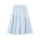 Champion Sun Protection Champion Girls Skirt 2026 Summer New Cute Casual Sports Versatile Mid-Length Skirt