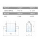 正泰低压熔断器NT00熔芯熔断器-00 RT16-00 63A100A125A160A 315A