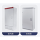 Hejiangong xl-21 power cabinet custom-made distribution cabinet electric control cabinet indoor box low-voltage control cabinet electrical strong power distribution box 1800*800*400 conventional