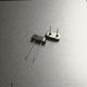 Direct plug passive crystal oscillator HC-49S4M6M8M10M12M16M20M24M25M27M 24MHZ