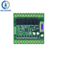 Domestic plc industrial control board programming controller fx2n-10/14/20/24/30/mr/mt with 485 analog quantity g with 485 single board FX2N-20MT