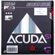 Donic acuda S1 stärkt S2 S3 Table Tennisschläger Gummiblatt Gel Deutsch Anti-Blue 12083 S3 Red 2.0_Disclaimer