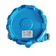 Explosion-proof electronic vibration switch HZD-B-III HZD-B-6d Houde original HZD-B-3AHZD-B-3AT HZD-B-6d