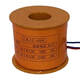 Huafeng CKJ5-80-125-160 250 400 630A vacuum circuit breaker coil all copper quality manufacturer CKJ5-600_one price 36V