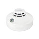 Honeywell Nordifel Smoke Detector Intelligent Photoelectric Smoke Fire Detector ND-751P