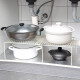 Accor kitchen storage rack sink rack retractable drain basket storage rack storage rack spice rack YG-C086