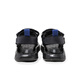 ABC KIDS children's shoes sandals 2026 spring new children's beach shoes Velcro open toe shoes black 30