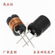 工字电感型1016插件电感 电感 10X16 100UH330UH 470UH 680UH1.5MH 10X16 220UH 10X16 (100个装）