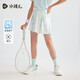 SOUHAIT children's clothing girls short skirt summer quick-drying skirt cute versatile pants light mint SHSXGD01CE536G53 110