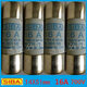 SIBA fuse 16A 20A 25A 32A40A 50A63A 700V 30KA 14*51 25A one 14X51mm