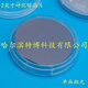 2/3/4-inch gallium arsenide substrate single-sided polished PN type intrinsic GaAs wafer with different thicknesses for scientific research universities 4-inch intrinsic semi-insulating monolithic chip