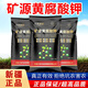Yonghuan Xinjiang mineral source potassium fulvic acid Wujin soil activator rooting agent pH adjustment fruit tree vegetable water-soluble fertilizer 40Jin Jin equal to 0.5kg *10 pack