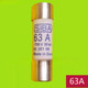 SIBA fuse 16A 20A 25A 32A40A 50A63A 700V 30KA 14*51 25A one 14X51mm