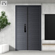 
Guard the 4th-level thickened anti-theft door entrance door single door mother door safety door + anti-plitting hinge full water foam filling Mechanical handle 2050*1050/2150*960 [single door]