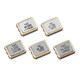 3225_4P SMD active crystal oscillator series 2/4/8/12/16/20/24/25/27/40/48/50MH 48MHz