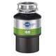 InsinkEasy US original imported food waste disposer kitchen food waste crusher processor M66