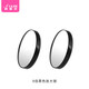 Yusenyi Magnifying Glass A1Zo801-15X Magnifying Glass Cosmetic Mirror Facial Blackheads Pore Squeezing Acne 10X 5 15x Black Magnifying Glass 1