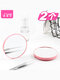 Yusenyi Magnifying Glass A1Zo801-15X Magnifying Glass Cosmetic Mirror Facial Blackheads Pore Squeezing Acne 10X 5 15x Black Magnifying Glass 1