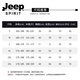 JEEP SPIRIT American retro velvet sweatshirt for men 2026 spring loose trendy round neck long-sleeved bottoming shirt white M 115-140 Jin Jin is equal to 0.5 kg