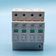 Fangke surge protector Hys4-C/B/D20/40/80/100Ka three-phase with lightning protector 40-80KA/2P