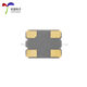 3225_4P SMD active crystal oscillator series 2/4/8/12/16/20/24/25/27/40/48/50MH 48MHz