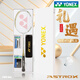 Yonex Badminton Racket Un solo carbono Ultralight Professional Yy Tianxun Platinum Regalo Box 9900A Limited White Tianxun 9900 Regal Box Juego