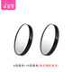 Yusenyi Magnifying Glass A1Zo801-15X Magnifying Glass Cosmetic Mirror Facial Blackheads Pore Squeezing Acne 10X 5 15x Black Magnifying Glass 1