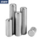 Bairuite (bairuite) 304 stainless steel solid cylindrical pin positioning pin fixed pin pin bearing screw pin straight pin GB119 M1.5*20 (100 pieces)