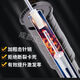 新款成都正品南山吊顶神器墙面固定器通用炮钉枪多功能射钉打钉器 T9900s静音镀镍防锈款（裸枪头）