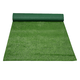 Simulated lawn carpet, artificial fake lawn grid, green adhesive backing balcony, outdoor kindergarten courtyard, artificial turf, 2 cm encrypted high-quality spring grass, 3 meters wide, 15 meters long, artificially cut
