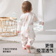 Betis baby clothes autumn and winter baby jumpsuit pure cotton male and female newborns small month old summer pajamas crawl clothes
