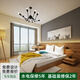 Baiheju Decoration Full Package Repair Home Decoration Company Rough New House Interior Design Second-hand House Old House Whole House Renovation Deposit Chengdu City