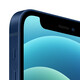 Apple 苹果 iPhone 12 mini 苹果12 mini 5G 二手苹果手机 国行全网通 蓝色 128G