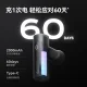 Wole Xiaomi Youpin Fascia Gun Muscle Massager Mini Mini Professional Fitness Relaxation Instrument Shoulder, Cervical, Leg, and Waist Membrane Machine Boy's Day Gift for Girlfriend to Parents
