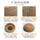 Pet cat scratching board, cat toy, cat sofa, cat nest, corrugated paper cat toy, claw grinding toy, bowl-type cat claw board