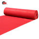 One-time opening red carpet thickened wedding carpet stage exhibition celebration thickened customized red carpet customized dark gray 2 meters wide per meter