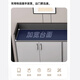Olin Ou style shoe cabinet entrance cabinet entrance cabinet home large capacity storage cabinet multi-layer storage cabinet door outside corridor shoe cabinet