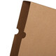Xima [10 packs] Xima Accounting Voucher Box A4 Certificate Box 674g Financial Voucher Binding Box Accounting Voucher File File Book Storage Information Box [5 packs horizontal version 5cm] 500g single sealing HZ354